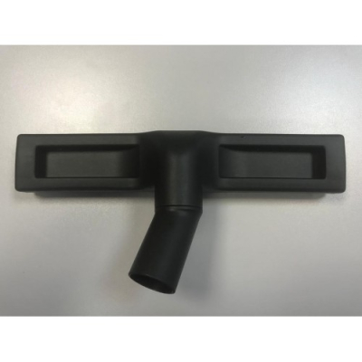 Насадка для твёрдых напольных покрытий для центрального пылесоса