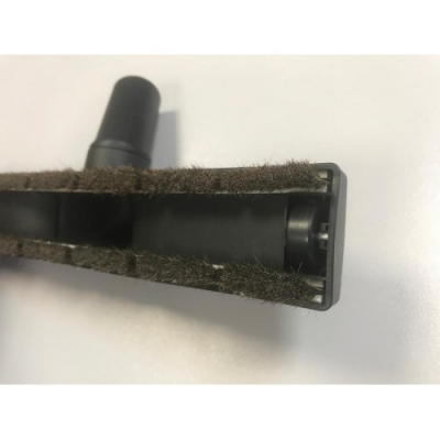 Насадка для твёрдых напольных покрытий для встроенного пылесоса